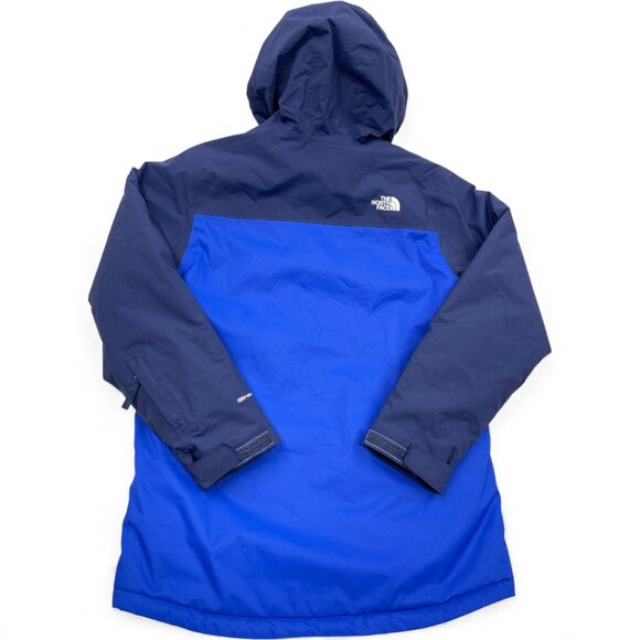 The North Face DryVent Brayden Insulated Ski Winter Jacket Boys Youth XL 18-20 - Picture 3 of 10